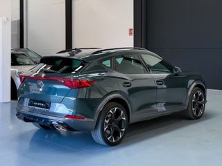 CUPRA FORMENTOR 1.4 E-HYBRID DSG 245CV