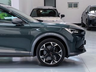 CUPRA FORMENTOR 1.4 E-HYBRID DSG 245CV