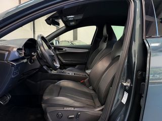 CUPRA FORMENTOR 1.4 E-HYBRID DSG 245CV