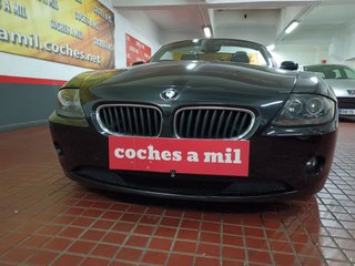 BMW Z4 2.2i