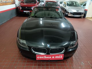 BMW Z4 2.2i