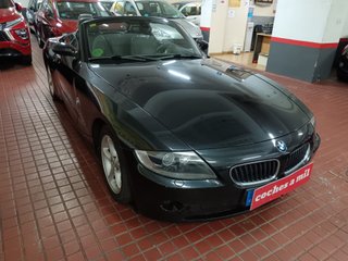 BMW Z4 2.2i