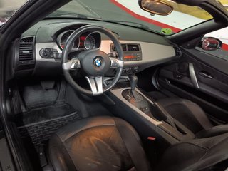 BMW Z4 2.2i
