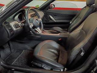 BMW Z4 2.2i