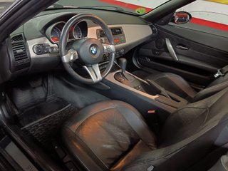 BMW Z4 2.2i