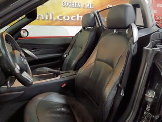 BMW Z4 2.2i