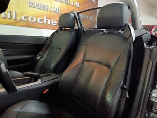 BMW Z4 2.2i