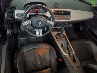 BMW Z4 2.2i