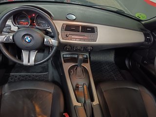 BMW Z4 2.2i