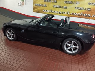 BMW Z4 2.2i