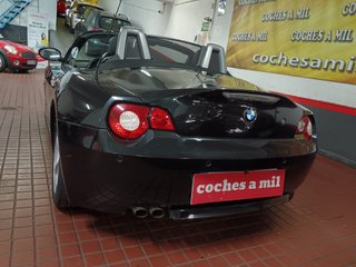 BMW Z4 2.2i