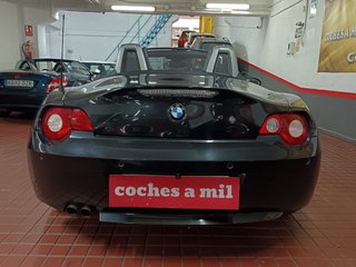 BMW Z4 2.2i