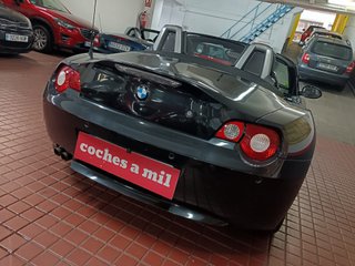 BMW Z4 2.2i