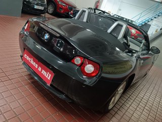 BMW Z4 2.2i