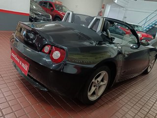 BMW Z4 2.2i