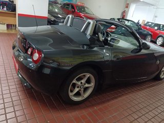 BMW Z4 2.2i