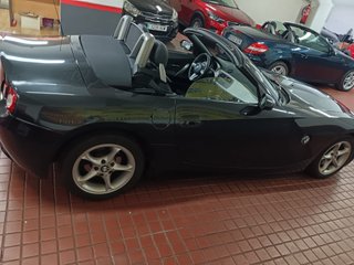 BMW Z4 2.2i
