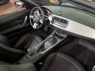 BMW Z4 2.2i