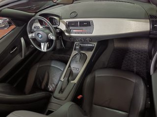 BMW Z4 2.2i