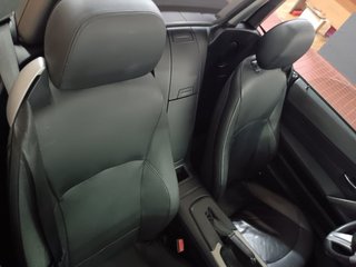 BMW Z4 2.2i