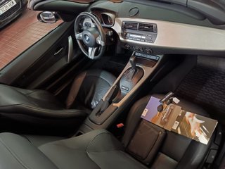 BMW Z4 2.2i