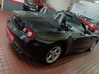 BMW Z4 2.2i