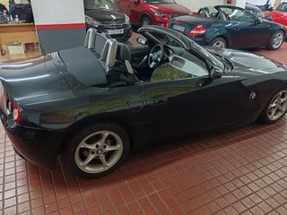 BMW Z4 2.2i