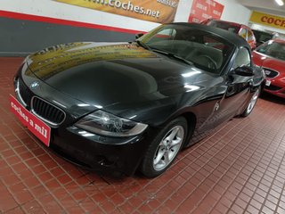 BMW Z4 2.2i
