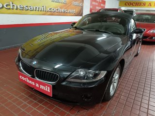 BMW Z4 2.2i