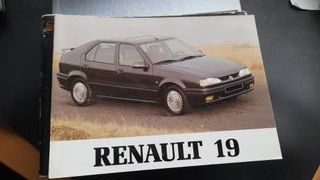 Renault 19
