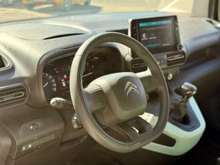 Citroen Berlingo 2019