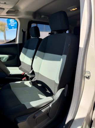 Citroen Berlingo 2019