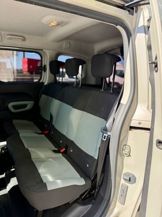Citroen Berlingo 2019