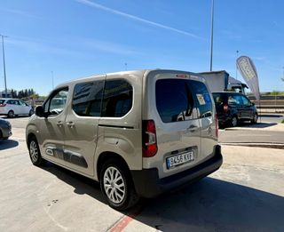 Citroen Berlingo 2019
