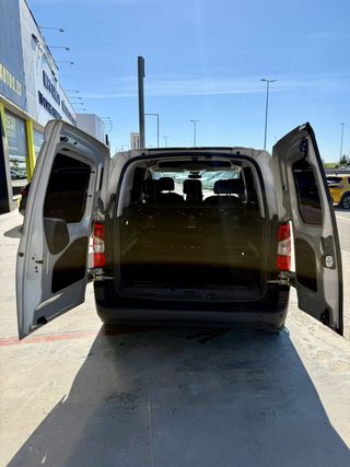 Citroen Berlingo 2019
