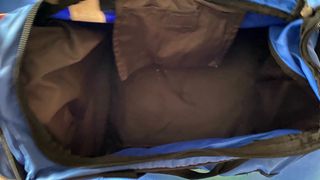 Bolsa de deporte Nike