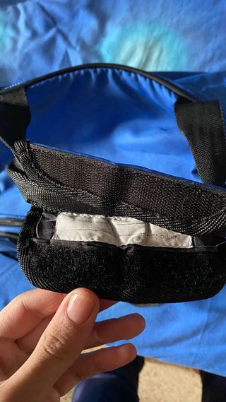 Bolsa de deporte Nike