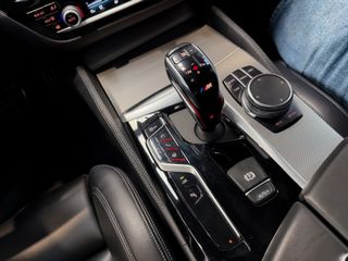 BMW Serie 5 M5