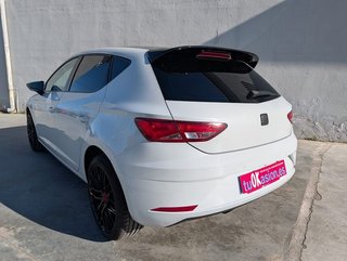 Seat Leon 1.6TDi 115CV