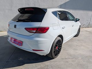Seat Leon 1.6TDi 115CV