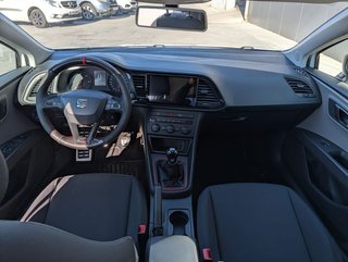Seat Leon 1.6TDi 115CV