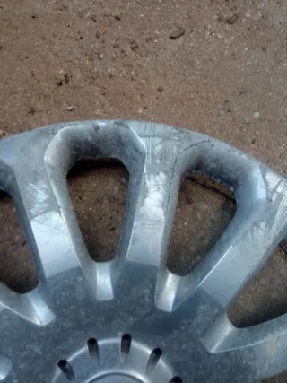Tapa cubos Ford