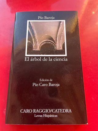 El árbol de la ciencia (Spanish Edition)