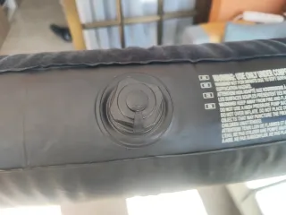 Colchón Hinchable Bestway Confort Green