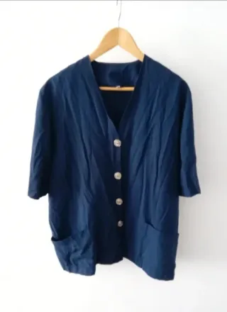 Giacche a manica corta