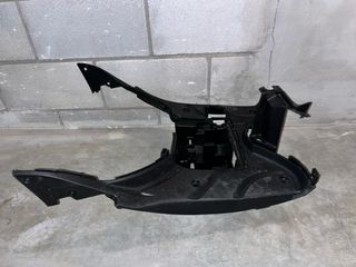 Lote piezas Honda SH 300i