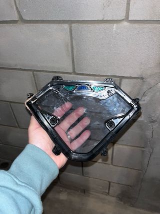 Lote piezas Honda SH 300i