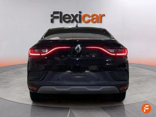 Renault Arkana Evolution E-TECH full hybrid 105kW(145CV