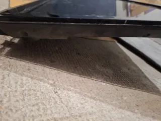 Televisor Samsung Negro