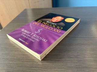 El negocio del siglo XXI